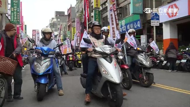 搶救政黨票！台聯號召青年投票用這招