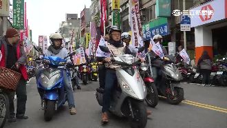 搶救政黨票！台聯號召青年投票用這招