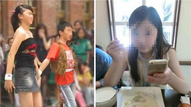 鄉民爆料：布丁三姊弟曾受過演員培訓