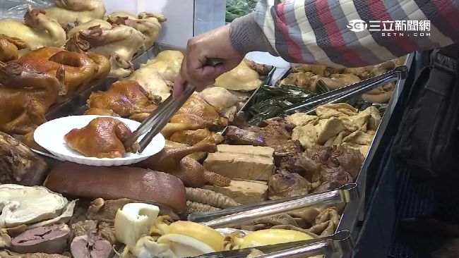 他點粉腸崩潰！老饕：北部人大驚小怪