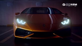 超跑烤漆貴鬆鬆　搞定全車至少25萬