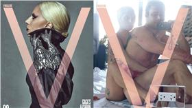 Lady Gaga／臉書