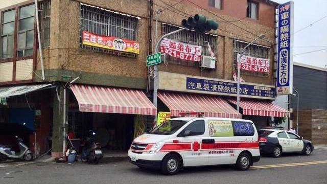 壓力太大想不開？三姊弟布丁阿嬤燒炭