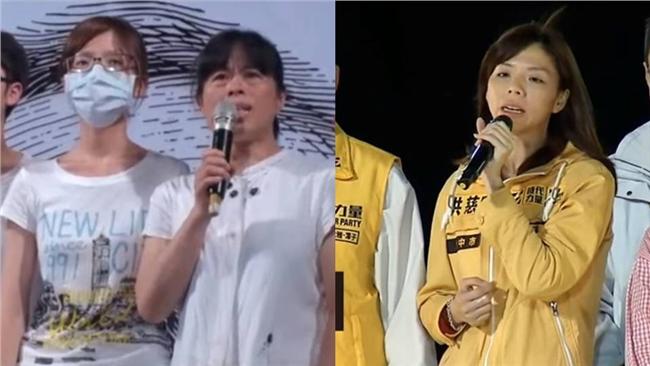 洪慈庸參選「關鍵」　是為了這7個字