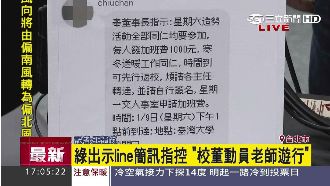 十萬人假的？國民黨遭爆千元買走路工