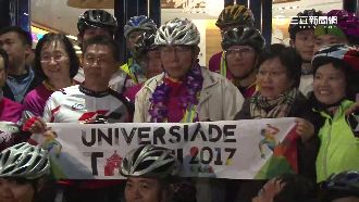 柯P一日雙城行　網友封史上最強催票