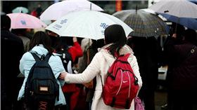 下雨,雨天 ▲圖／攝影者d'n'c, https://www.flickr.com/photos/fukagawa/2307461513