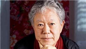 蔣勳（圖／翻攝自蔣勳臉書）