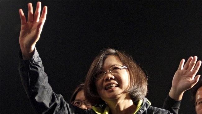 陳長文：蔡英文執政，國民黨會得公道