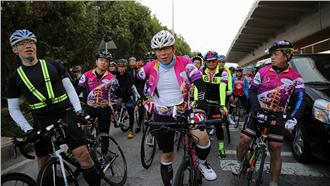 影／4分鐘看柯文哲長征　網友淚推