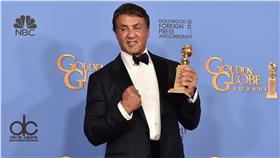 席維斯史特龍／達志影像／美聯社