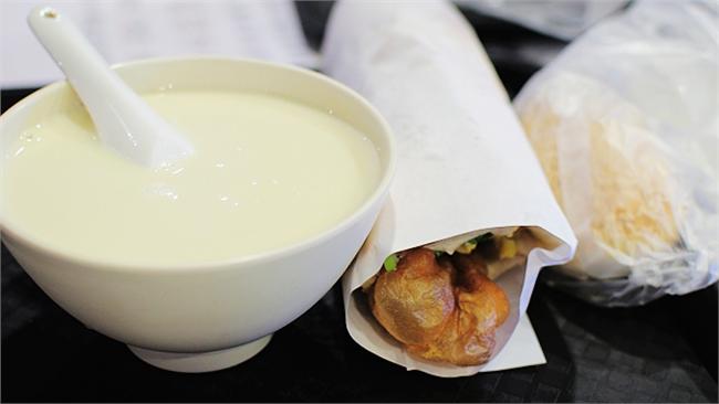 吃膩西式早餐？5大台北老味道報你知
