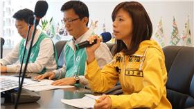 洪慈庸／洪慈庸競選團隊提供（專訪稿用，其他稿麻煩先不要用喔！謝謝）