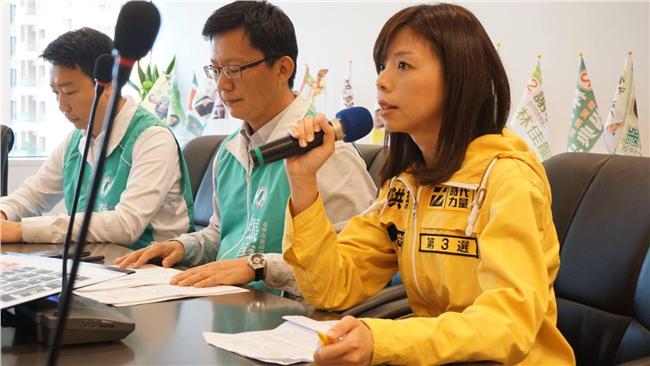 「終止不公平」洪慈庸首要改革的事