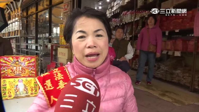 農會員工拉票楊瓊瓔　洪慈庸：不意外