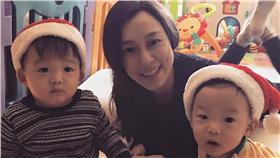 范瑋琪,飛飛翔翔　圖／翻攝自范范臉書