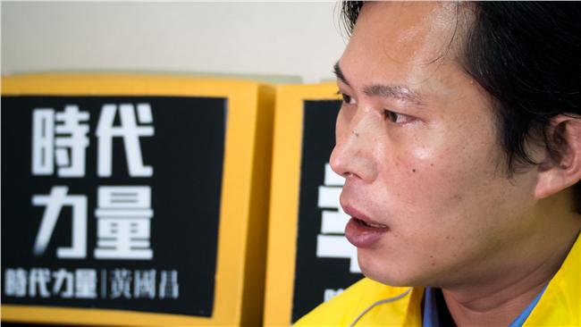 觀點／右派選民眼中的黃國昌