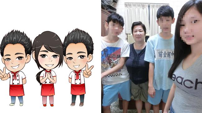 三姐弟布丁平息眾怒　明關閉粉絲團