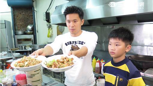 迷你版料理高校生　羅志祥特別送祝福