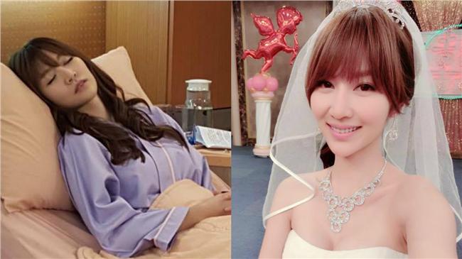 「女戰神」曾莞婷婚禮戲拚出收視第一