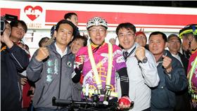 柯文哲／潘俊霖臉書