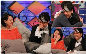 《康熙來了》最終回－中天提供