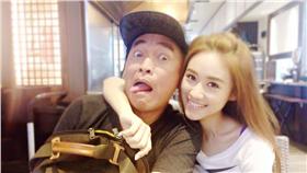 吳宗憲,Sandy,吳姍儒,小明星大跟班(臉書 https://www.facebook.com/jackywuofficial/photos/pb.1612577928971434.-2207520000.1452581060./1659579780937915/?type=3&theater)