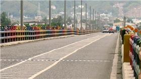 玉里大橋
翻攝賴坤成臉書
https://www.facebook.com/photo.php?fbid=1274591479222887&set=pcb.1274591532556215&type=3&theater