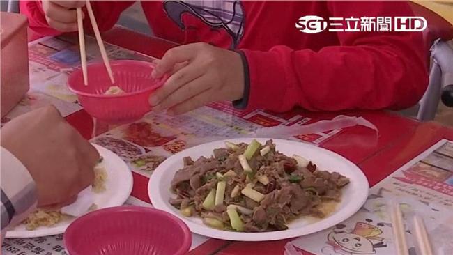 外食族的困擾　味精真的有毒嗎？