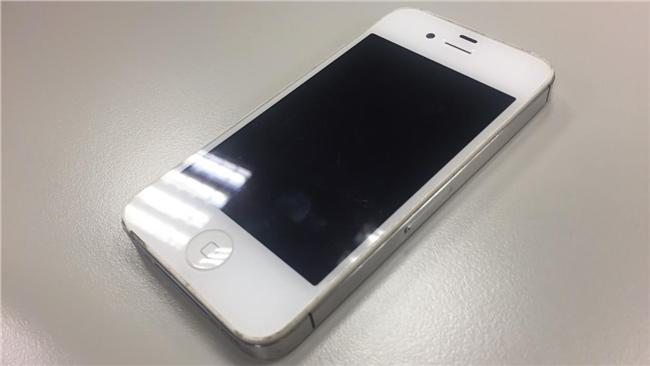 iPhone新使命！化身盲友輔具