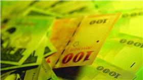 新台幣-百度圖庫