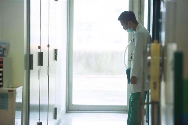 麻醉科醫師手記：手術前的訪視