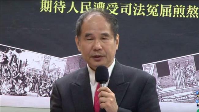 藍反美豬　吳明敏：瘦肉精是藍開放的