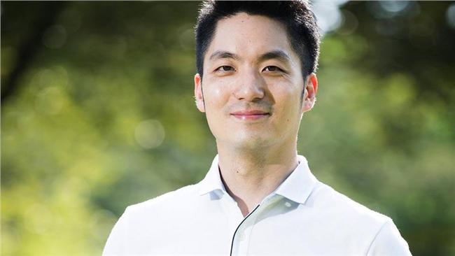 蔣萬安籲國民黨：大膽啟用年輕人
