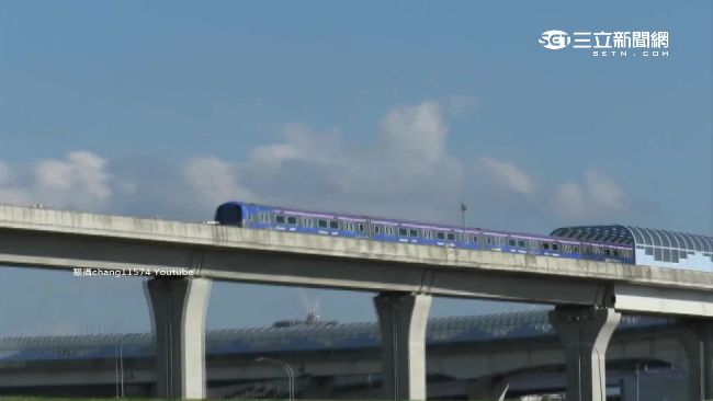 機捷延宕！港媒評台「失去的二十年」