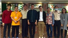 圖/翻攝自林飛帆臉書