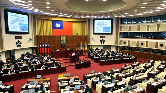 敬老金改革案通過　許立民：台北加油