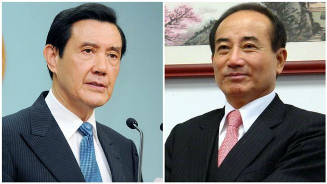 馬英九選後拚黨主席　苦等王金平表態