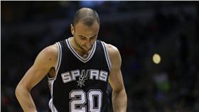 Manu Ginobili（ap）