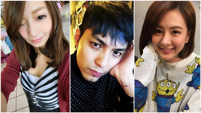 不捨嘎嘎被退團　友人求安心亞洗黑底