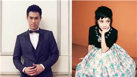 楊祐寧,郭采潔／臉書