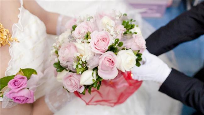 內政部提醒　這兩天結婚的新人要注意