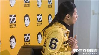 談少棒　林昶佐：花錢卻不知孩子未來