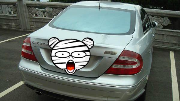 還不快搶！夢幻車牌競標價逼近30萬