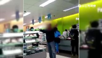 曾遭超商拒收汙幣　男子崩潰喊：抵制