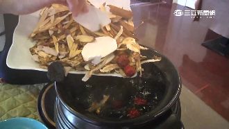 吃火鍋分男女？　進補祕密武器是這個