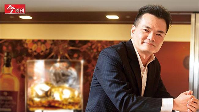 10年升官7次！王孝倫讓酒商改觀