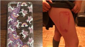 圖/翻攝自Karly Retter臉書