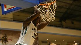 貝倫(籃協提供)