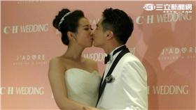 方志友婚禮／金至貞